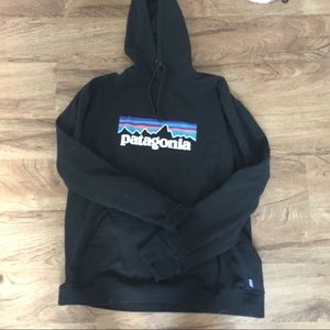 Patagonia Sweatshirt